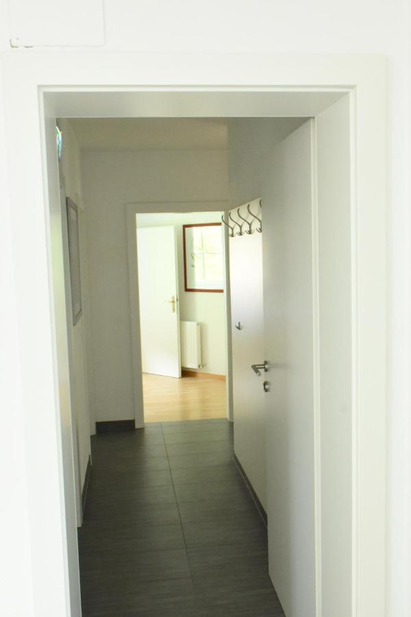 דירות אבן אים פונגאו Haus Rs מראה חיצוני תמונה