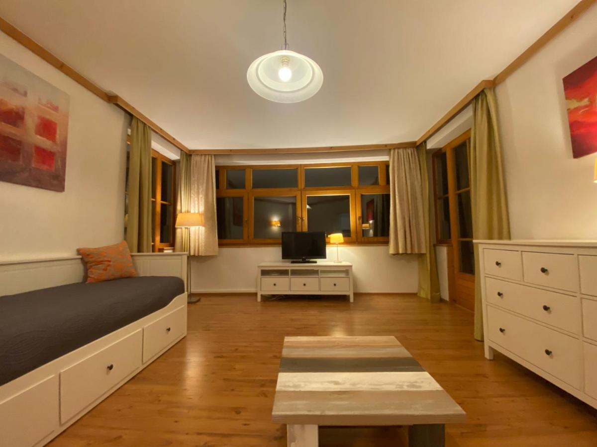 דירות אבן אים פונגאו Haus Rs מראה חיצוני תמונה