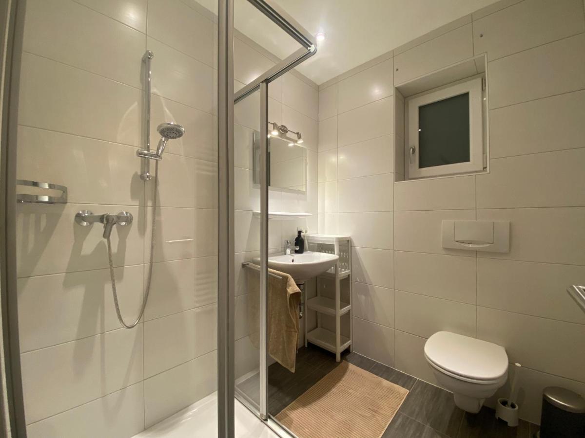 דירות אבן אים פונגאו Haus Rs מראה חיצוני תמונה