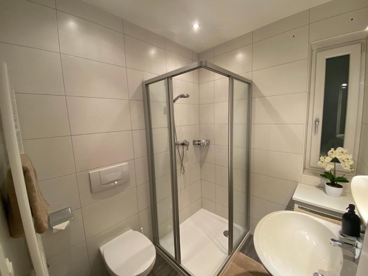דירות אבן אים פונגאו Haus Rs מראה חיצוני תמונה