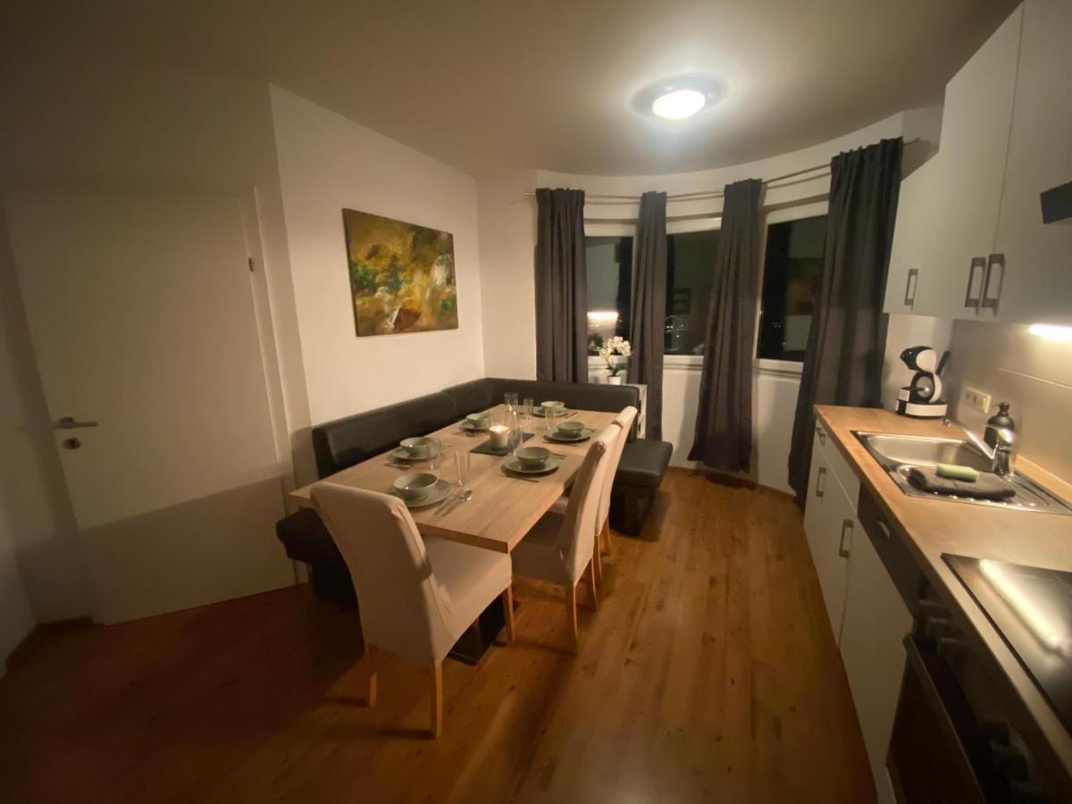 דירות אבן אים פונגאו Haus Rs מראה חיצוני תמונה