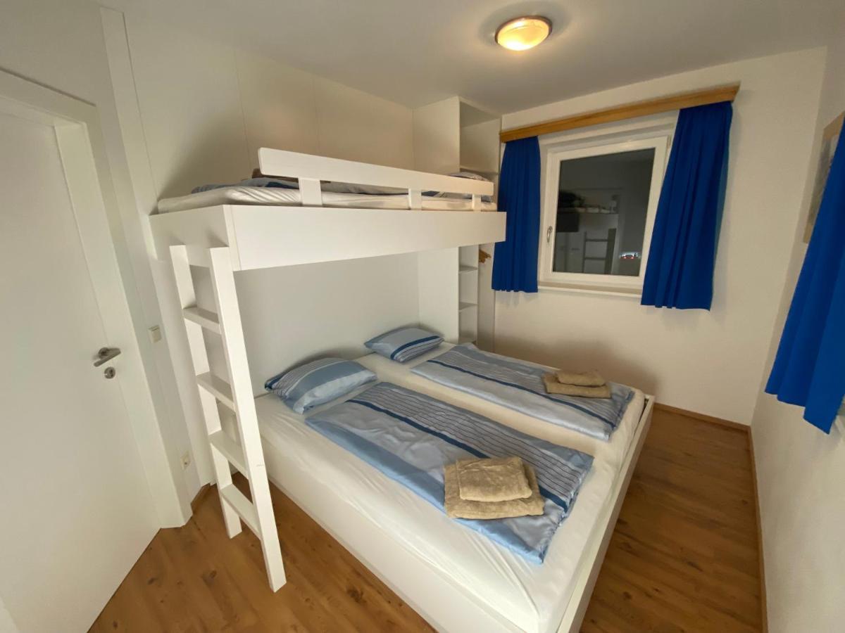 דירות אבן אים פונגאו Haus Rs מראה חיצוני תמונה