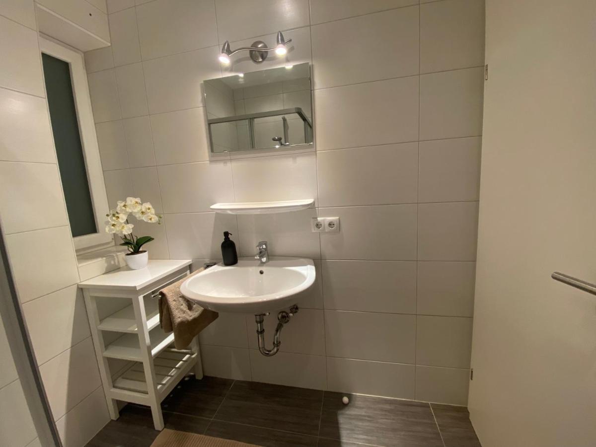 דירות אבן אים פונגאו Haus Rs מראה חיצוני תמונה