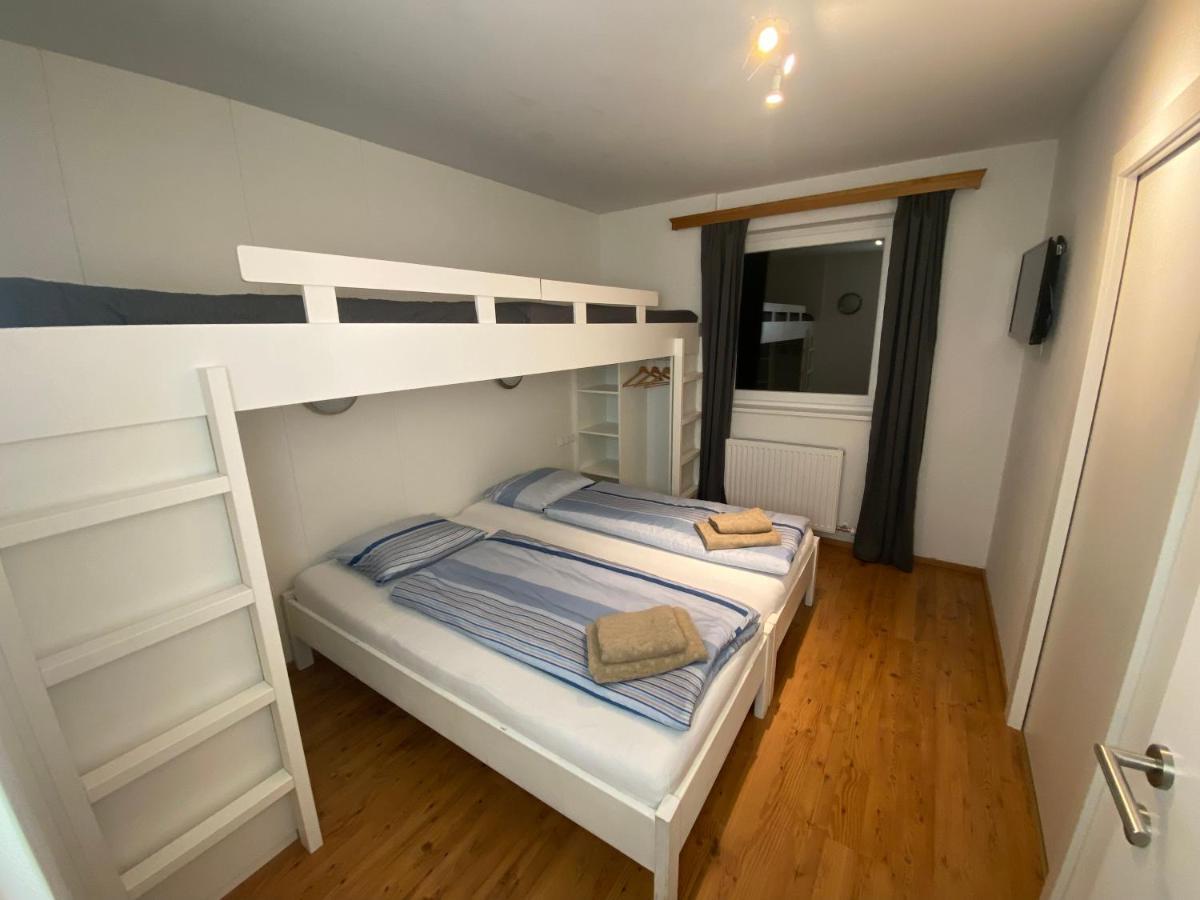 דירות אבן אים פונגאו Haus Rs מראה חיצוני תמונה