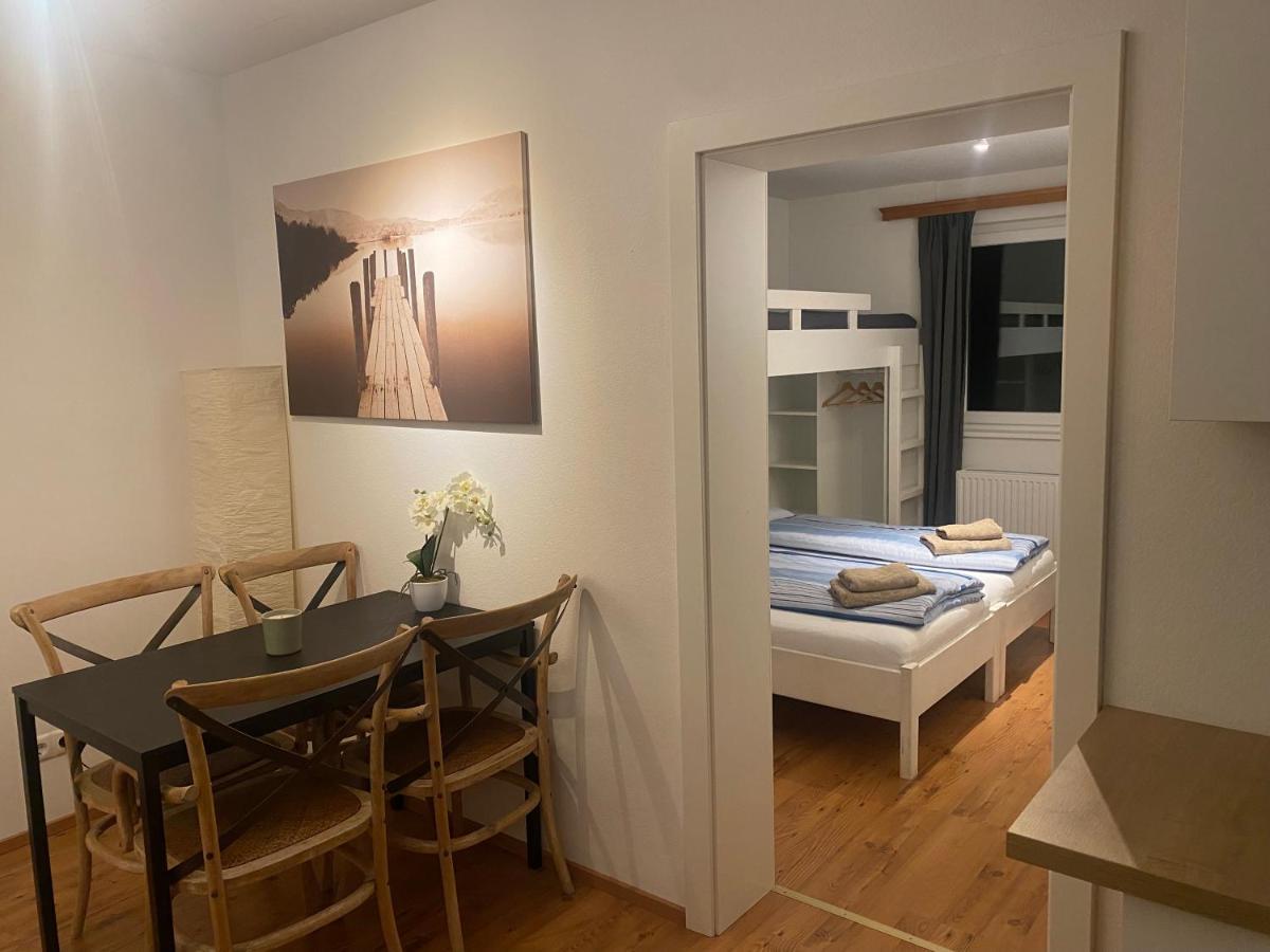 דירות אבן אים פונגאו Haus Rs מראה חיצוני תמונה