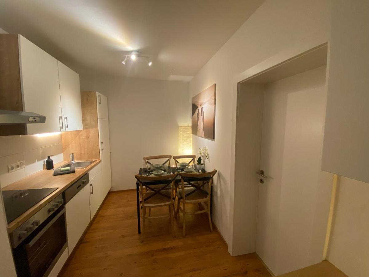דירות אבן אים פונגאו Haus Rs מראה חיצוני תמונה