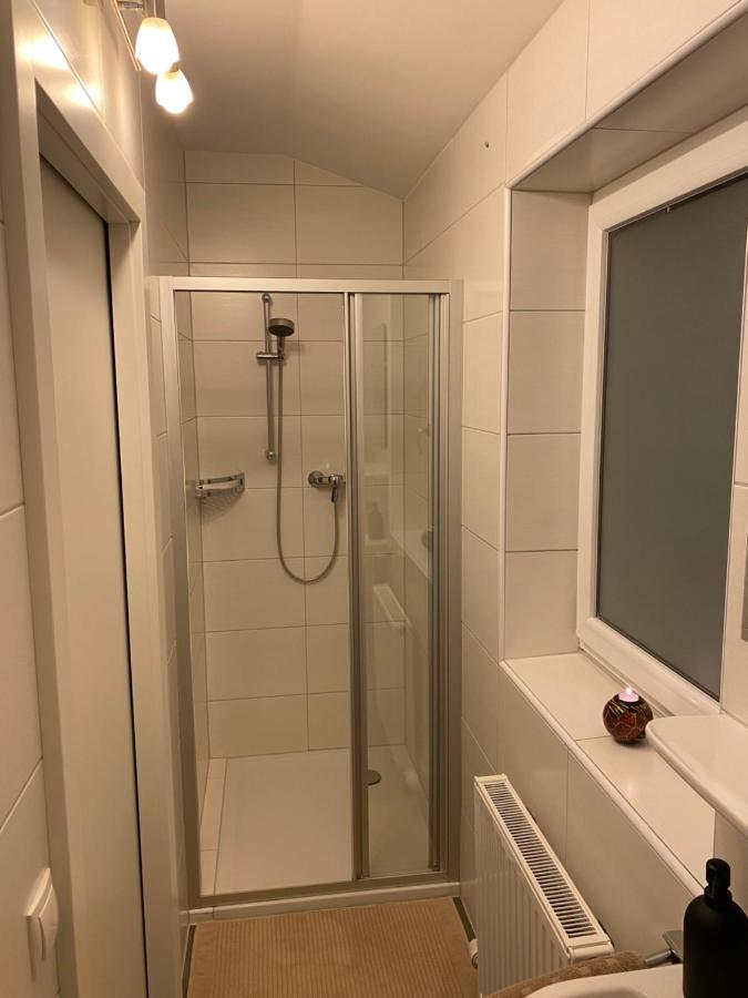 דירות אבן אים פונגאו Haus Rs מראה חיצוני תמונה