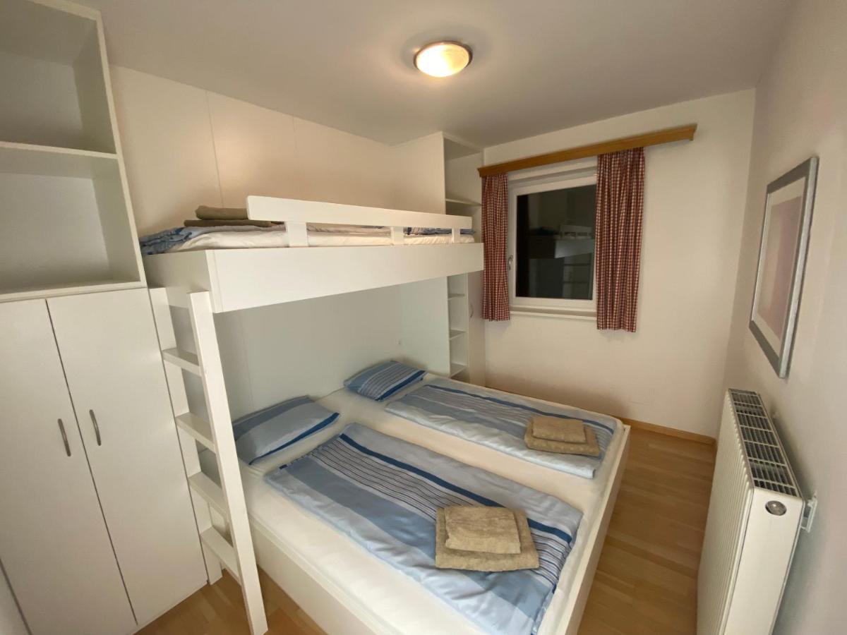 דירות אבן אים פונגאו Haus Rs מראה חיצוני תמונה