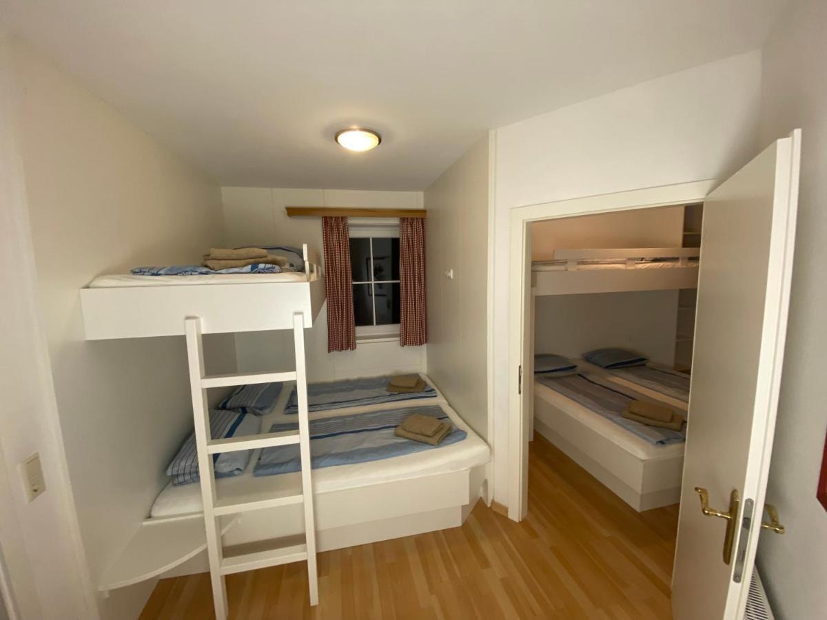 דירות אבן אים פונגאו Haus Rs מראה חיצוני תמונה