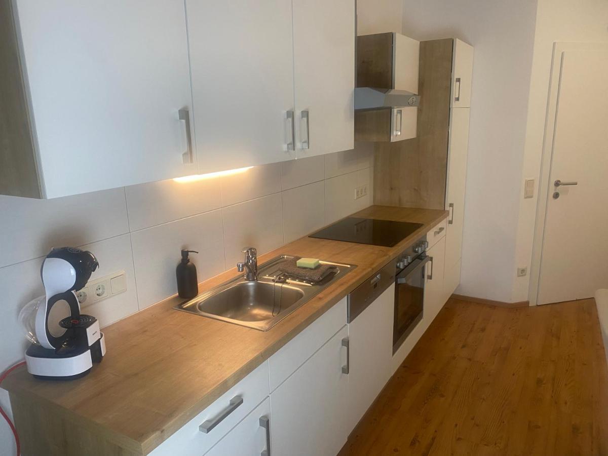דירות אבן אים פונגאו Haus Rs מראה חיצוני תמונה