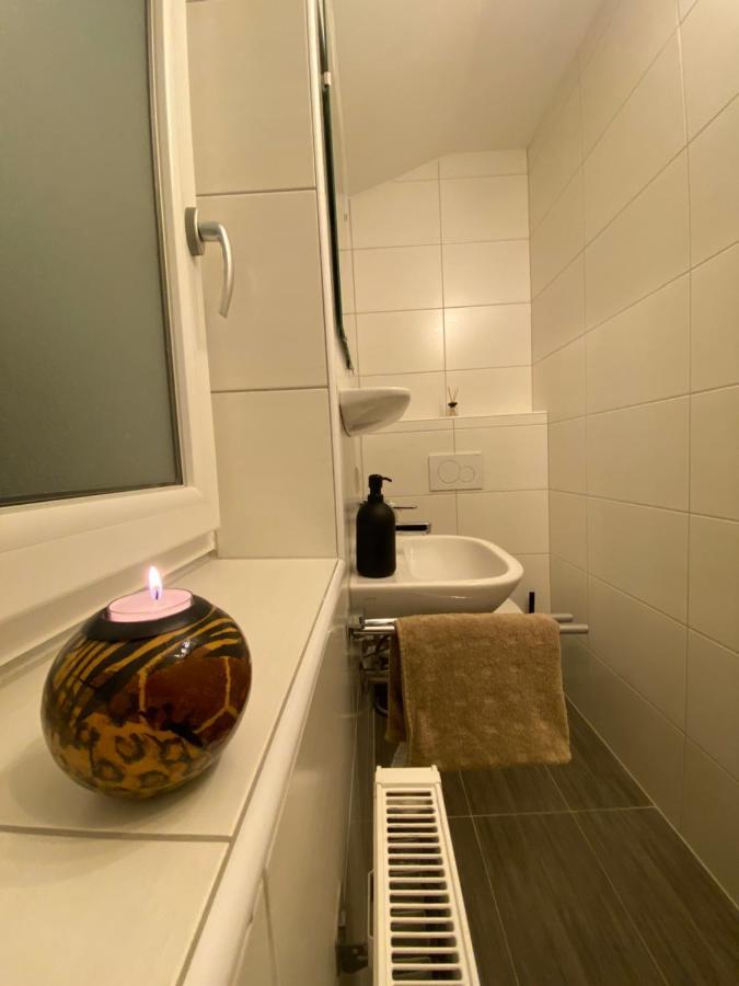 דירות אבן אים פונגאו Haus Rs מראה חיצוני תמונה