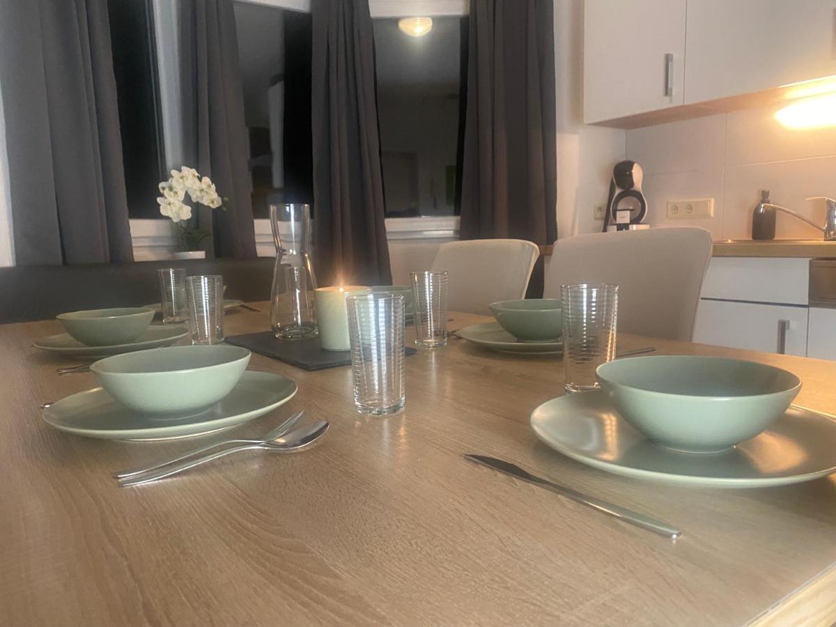 דירות אבן אים פונגאו Haus Rs מראה חיצוני תמונה